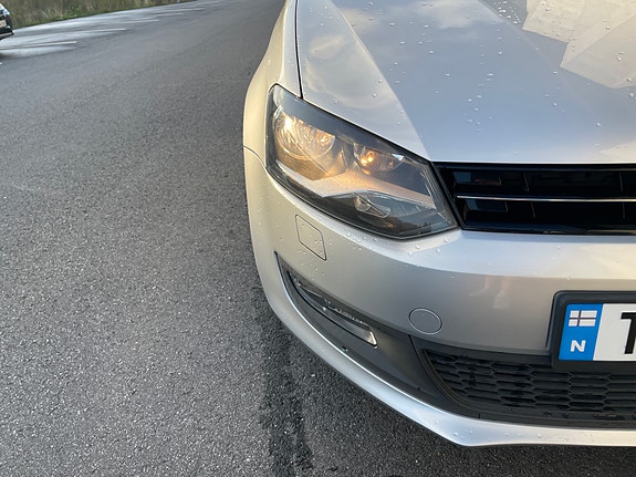 Volkswagen Polo 8 of 14