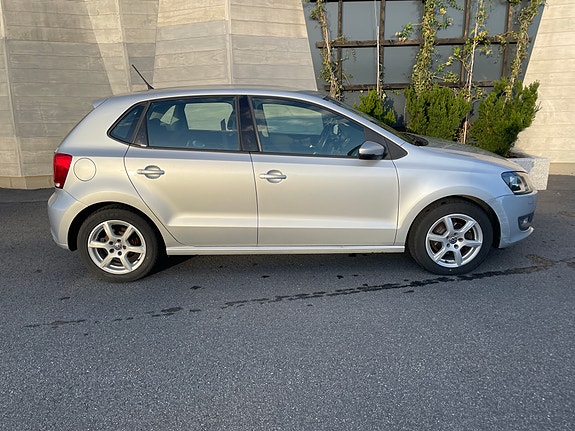 Volkswagen Polo 7 of 14