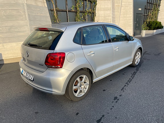 Volkswagen Polo 6 of 14
