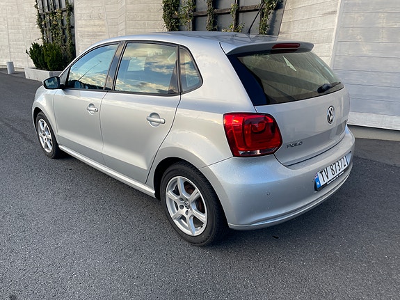 Volkswagen Polo 3 of 14