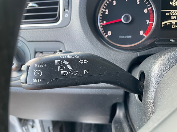 Volkswagen Polo 13 of 14