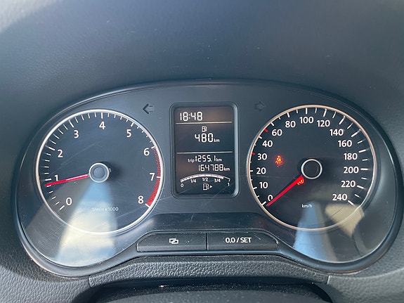 Volkswagen Polo 14 of 14