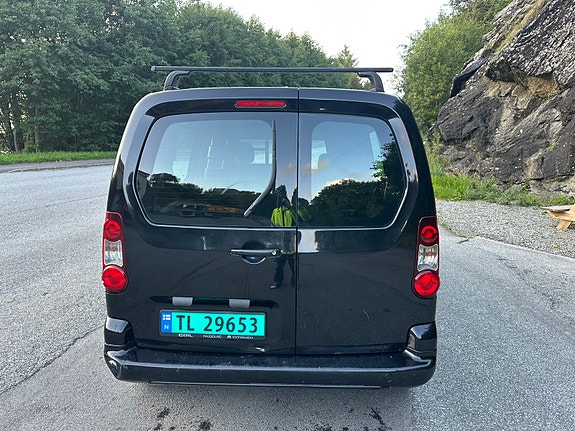 Citroen Berlingo 8 of 15