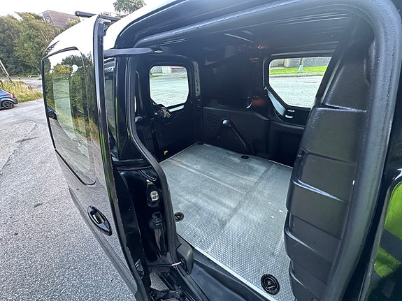 Citroen Berlingo 11 of 15