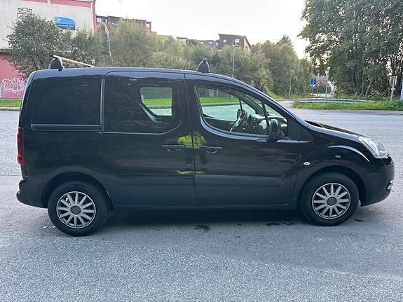 Citroen Berlingo 5 of 15