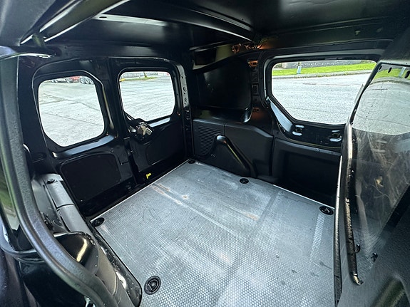 Citroen Berlingo 12 of 15