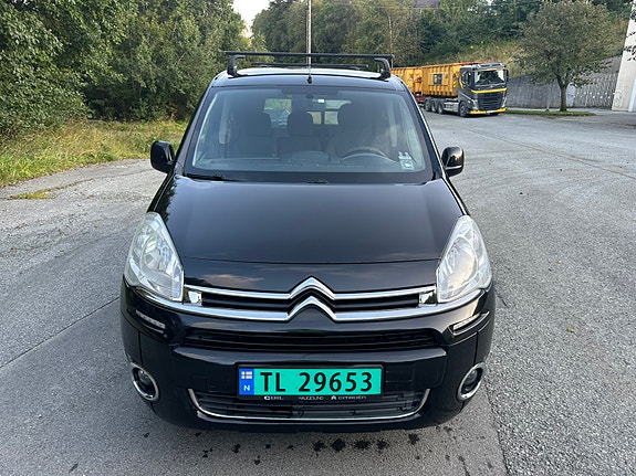 Citroen Berlingo 3 of 15