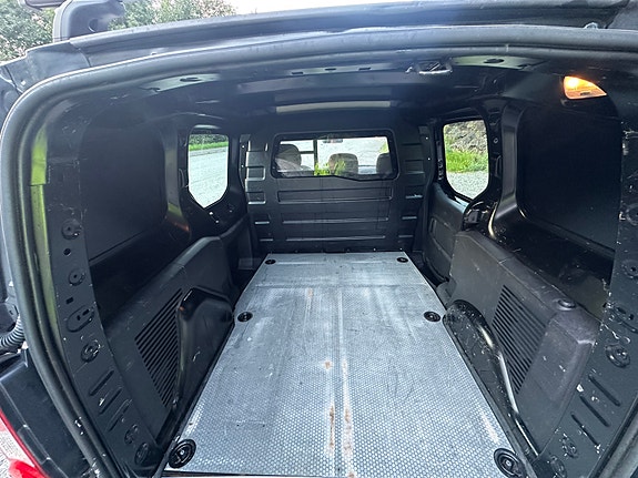 Citroen Berlingo 10 of 15
