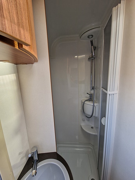 Fiat Adria Adriatik Coral S 670 SLT 27 of 27