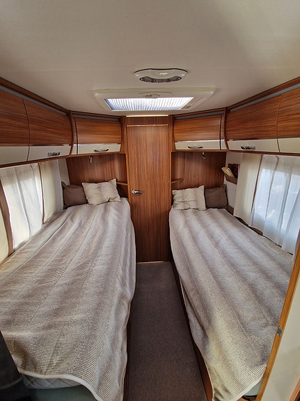 Fiat Adria Adriatik Coral S 670 SLT 23 of 27