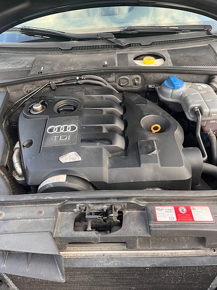 Audi A6 9 of 19