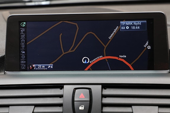 BMW 118d 16 of 18