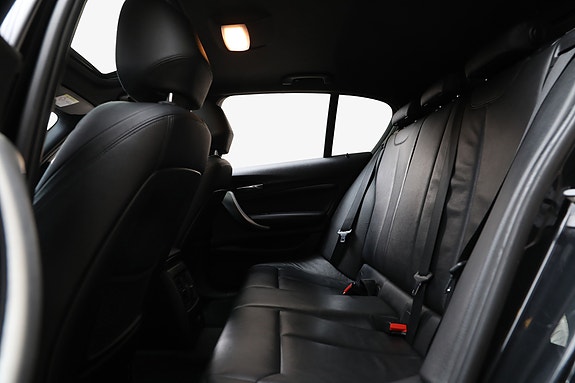 BMW 118d 12 of 18