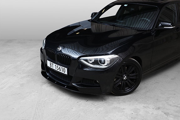 BMW 118d 3 of 18
