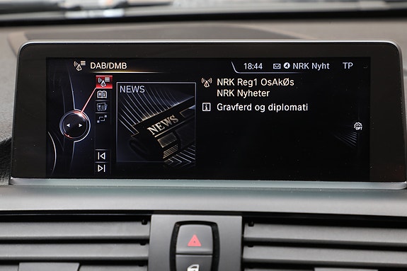 BMW 118d 15 of 18
