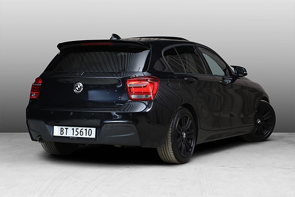 BMW 118d 5 of 18