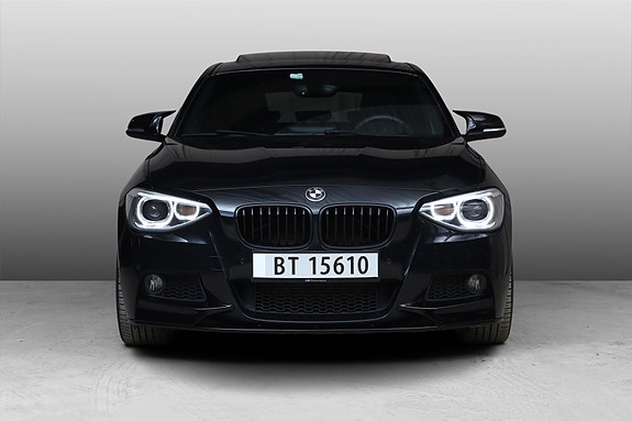 BMW 118d 2 of 18