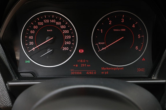 BMW 118d 18 of 18