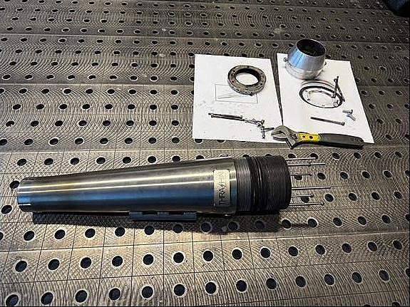 Harley-Davidson Dyna Low Rider S – lav km stand og 190k påkostet 12 of 13