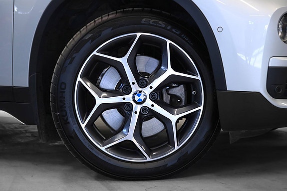 BMW X1 6 of 30