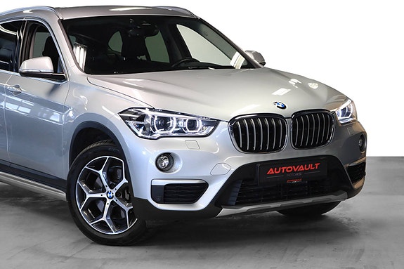BMW X1 2 of 30