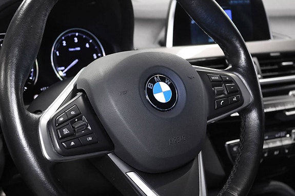 BMW X1 15 of 30