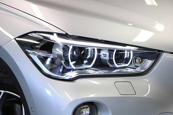 BMW X1 4 of 30