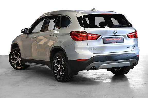 BMW X1 9 of 30