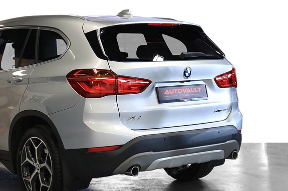BMW X1 10 of 30