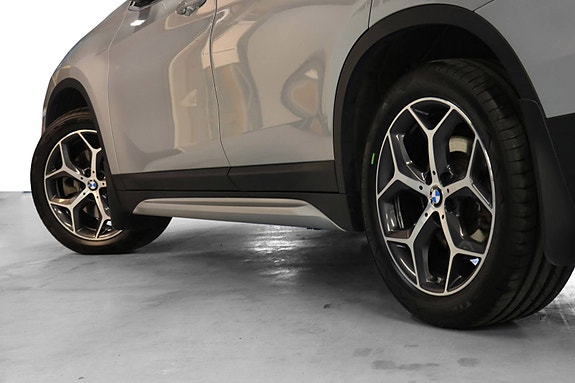 BMW X1 13 of 30