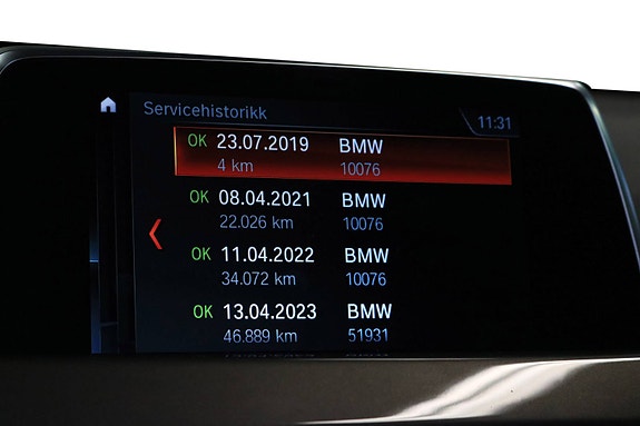 BMW X1 21 of 30