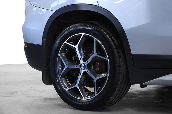 BMW X1 8 of 30