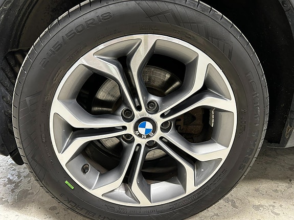 BMW X3 15 of 22