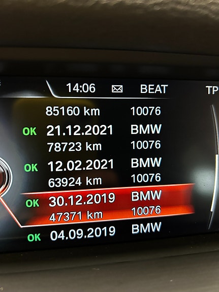 BMW X3 22 of 22
