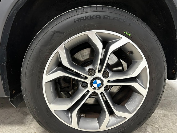 BMW X3 16 of 22