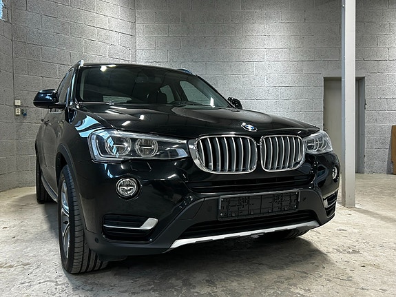 BMW X3 2 of 22