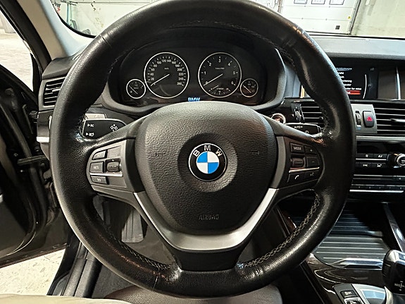 BMW X3 11 of 22