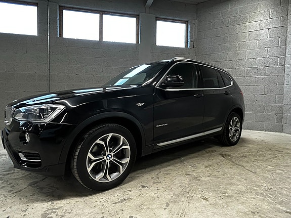 BMW X3 4 of 22