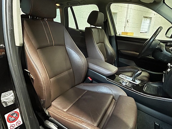 BMW X3 6 of 22