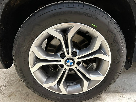 BMW X3 17 of 22