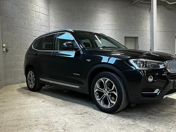 BMW X3 3 of 22