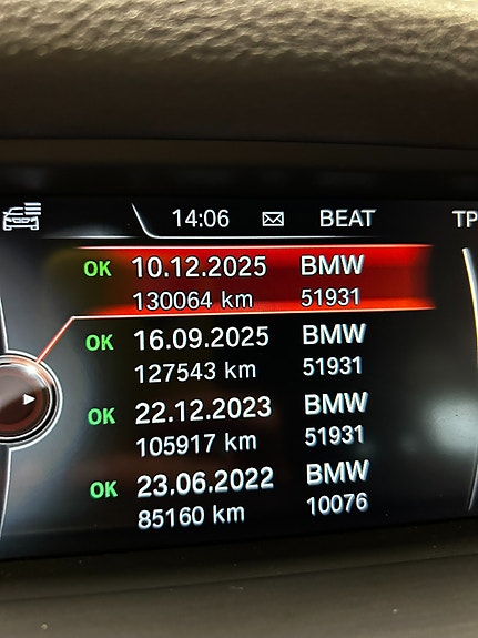 BMW X3 21 of 22