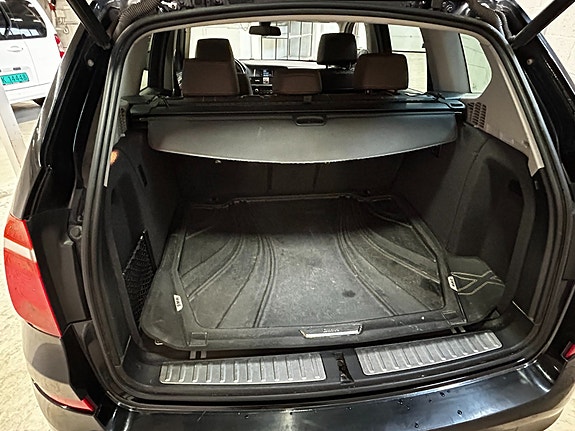 BMW X3 13 of 22