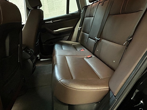 BMW X3 8 of 22