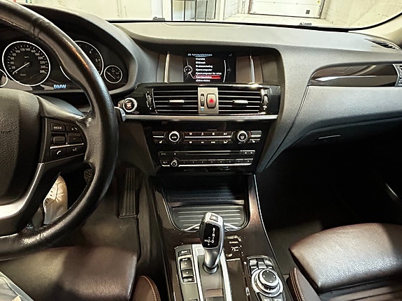 BMW X3 9 of 22