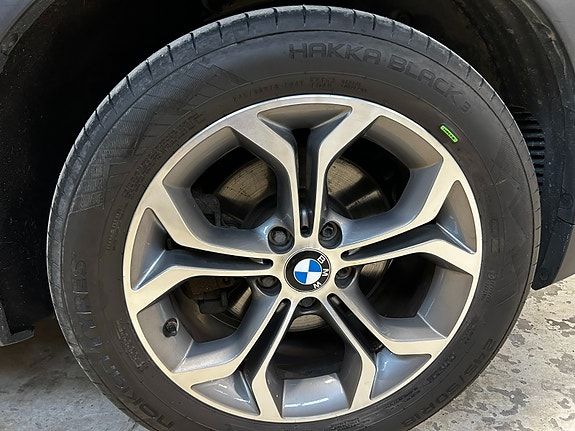 BMW X3 18 of 22