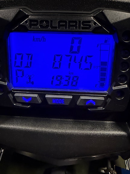 Polaris Sportsman 570 5 of 9