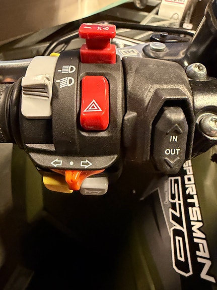 Polaris Sportsman 570 9 of 9