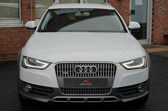 Audi A4 allroad 10 of 30