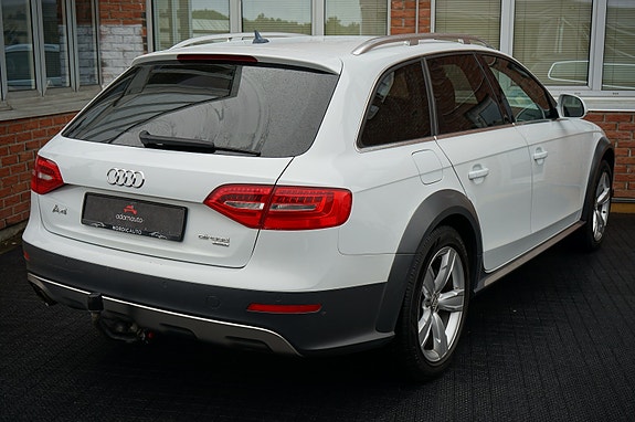 Audi A4 allroad 19 of 30